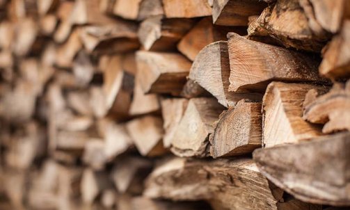 Livraison de bois de chauffage - Les Castors à Toulon